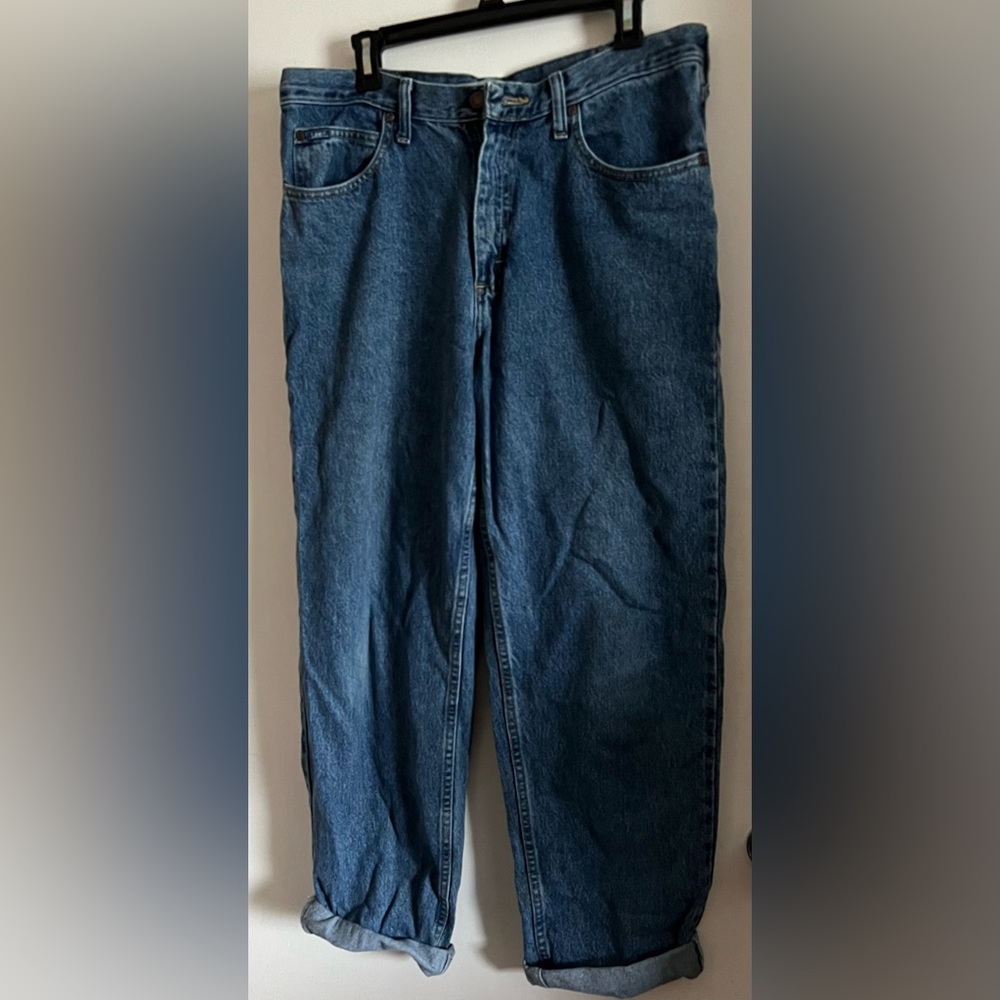 Lee Jeans